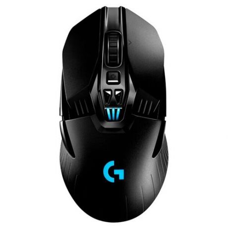 Беспроводная мышь Logitech G G903 Lighspeed