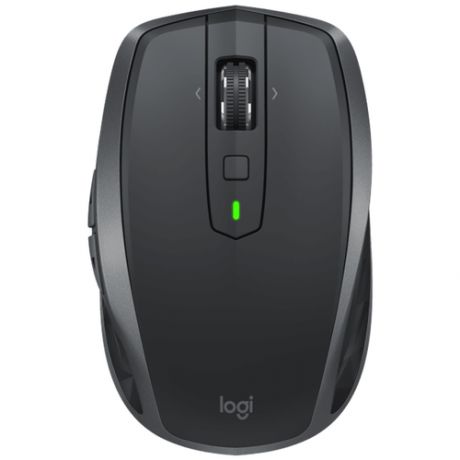 Мышь беспроводная Logitech MX Anywhere 2S Mouse Graphite беспроводная