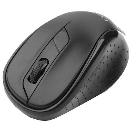 Беспроводная мышь Gembird MUSW-310 Black USB, черный