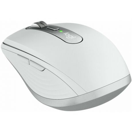 Беспроводная мышь Logitech MX Anywhere 3, белый