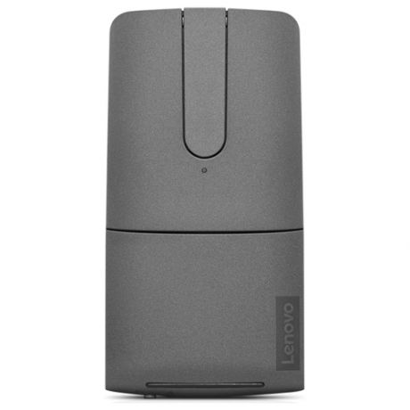 Мышь беспроводная Lenovo Yoga Mouse with Laser Presenter (GY50U59626), серый