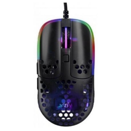 Игровая мышь Xtrfy MZ1 RGB (Black)