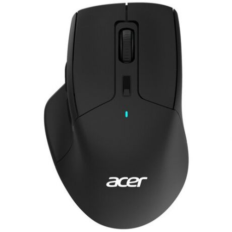 Мышь беспроводная Acer OMR170 черный (ZL. MCEEE.00N)