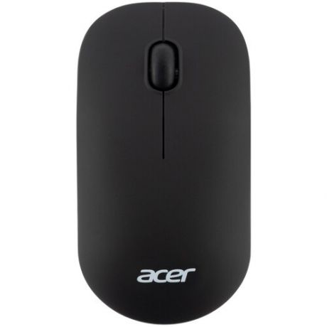 Мышь беспроводная Acer OMR130 черный (ZL. MCEEE.00F)