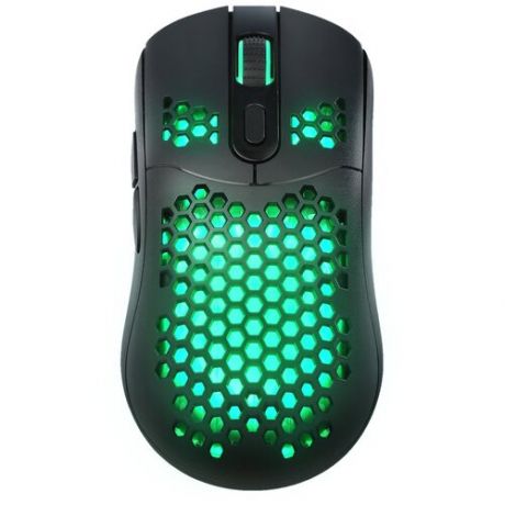Мышь Marvo игровая проводная G925 с подсветкой RGB