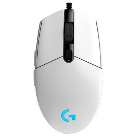 Мышь Logitech G G102 Prodigy White USB