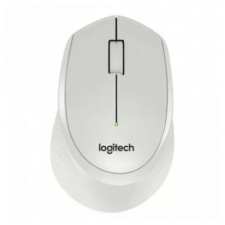 Logitech Беспроводная мышь Logitech M330/B330 SILENT PLUS USB
