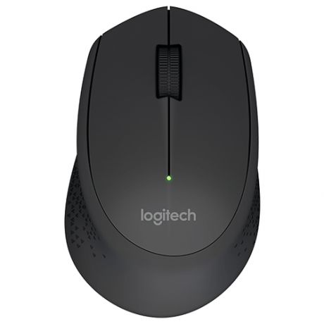 Мышь Logitech M280 EWR Black 910-004287 / 910-004291