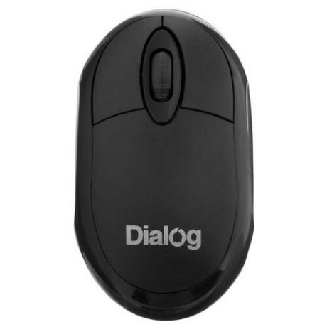 Мышь Dialog MROC-10U USB