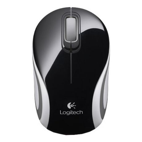 Мышь Logitech Wireless Mini Mouse M187 Red 910-002737 / 910-002732