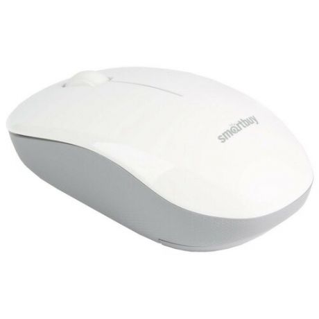 Мышь SmartBuy Wireless Optical Mouse SBM-370AG-WG