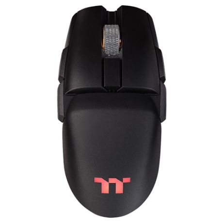 Мышь Tt eSPORTS Argent M5 Black (GMO-TMF-WDOOBK-01)