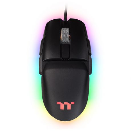 Мышь Thermaltake ARGENT M5 RGB Gaming Mouse