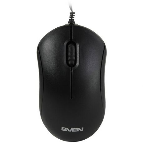 Мышь SVEN Optical Mouse RX-60