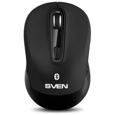Мышь SVEN Wireless Optical Mouse RX-575SW