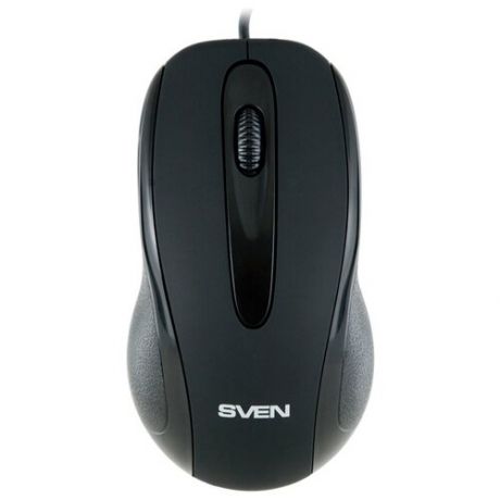 Мышь SVEN RX-170, черный