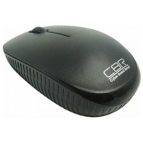 Мышь CBR Wireless Optical Mouse CM414