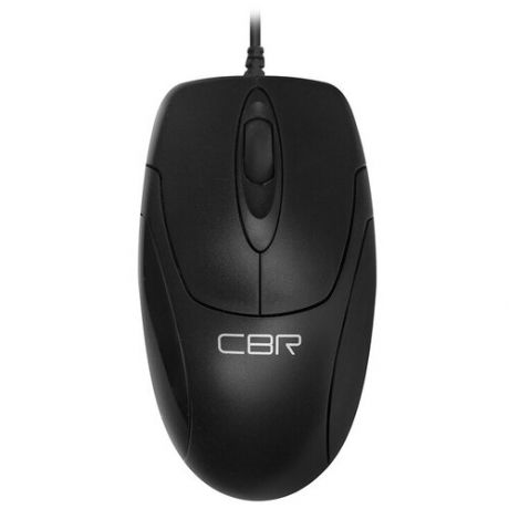 Мышь CBR CM 302, серый