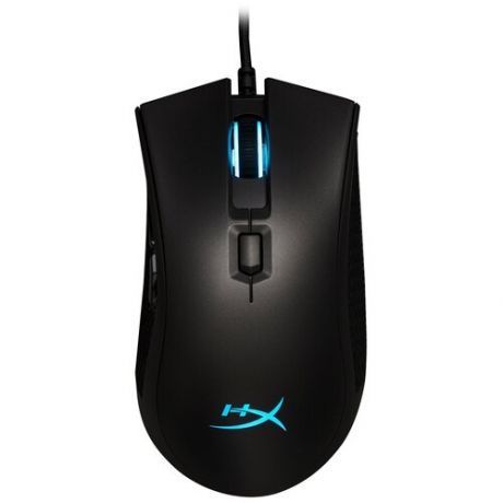 Игровая мышь HyperX Pulsefire FPS Pro, черный