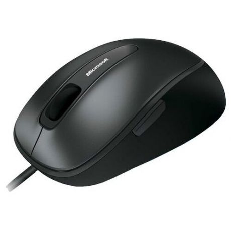 Мышь Microsoft Comfort Mouse 4500, black