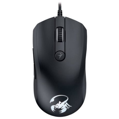 Игровая мышь Genius Scorpion M8-610, черный