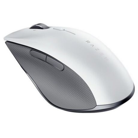 Беспроводная игровая мышь Razer Pro Click, белый