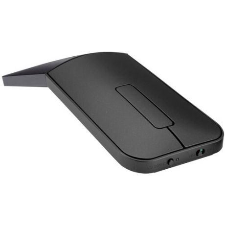 Беспроводная компактная мышь HP Elite Presenter Mouse 3YF38AA Black Bluetooth, черный