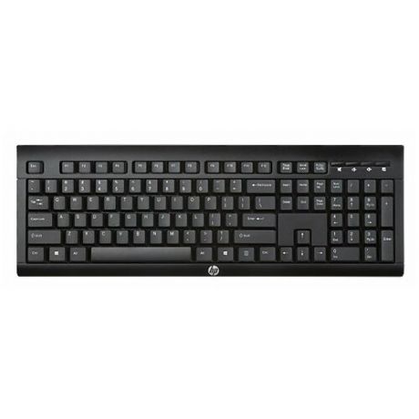 Клавиатура HP K2500 USB E5E78AA