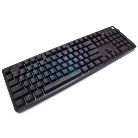 Клавиатура Red Square Keyrox Classic Black (RSQ-20028)