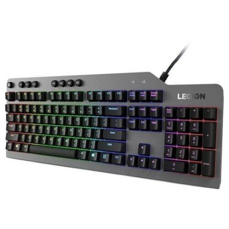 Клавиатура Lenovo Legion K500 RGB GY40T26479