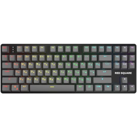 Клавиатура Red Square Keyrox TKL