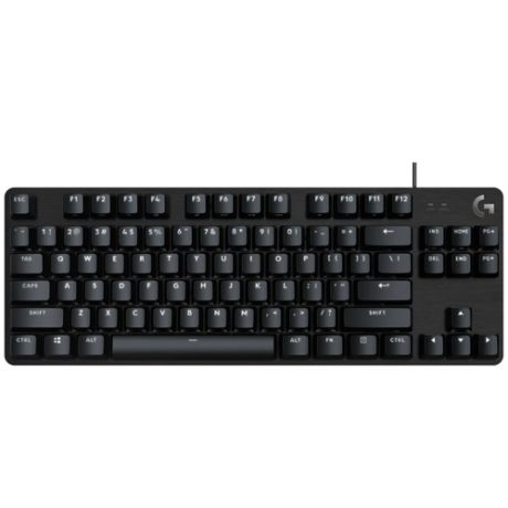 Клавиатура Logitech G G413 TKL SE черный