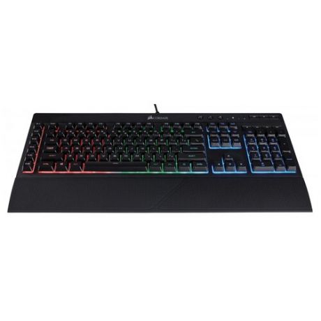 Клавиатура Corsair Gaming K55 RGB PRO XT