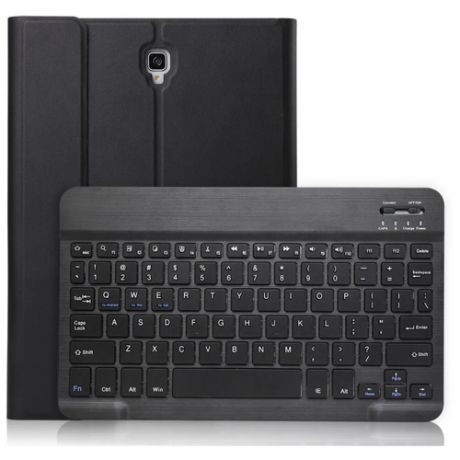 Чехол с клавиатурой для Samsung Galaxy Tab A 10,5 2018 модель Sm-T590/T595, черный