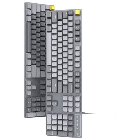 Xiaomi MIIIW механическая клавиатура G06 gray