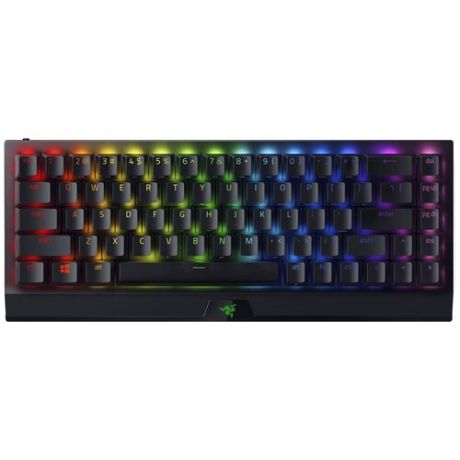 Клавиатура Razer BlackWidow V3 Mini HyperSpeed Green Switch RZ03-03891600-R3R1