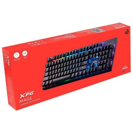 Клавиатура XPG Mage игровая для PC