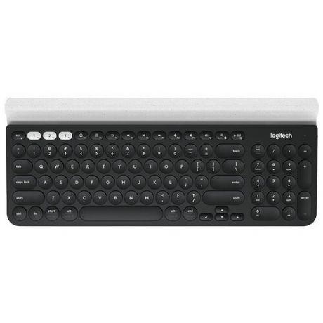 Клавиатура Logitech K780 Multi-Device черный