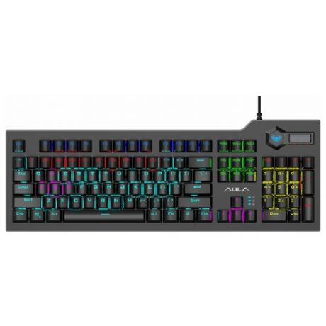 Игровая клавиатура AULA F2063
