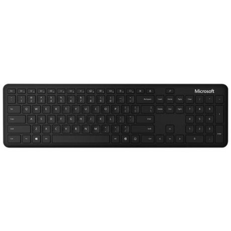 Клавиатура Microsoft Keyboard Bluetooth QSZ-00011
