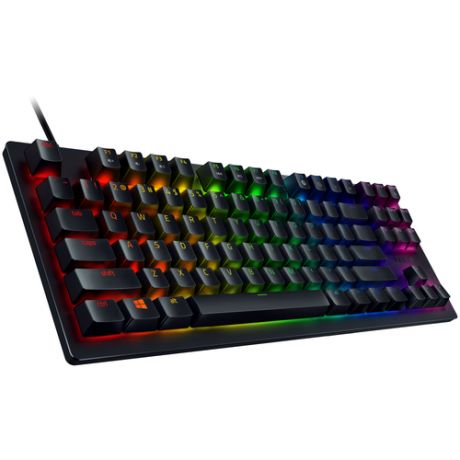 Клавиатура Razer Huntsman Tournament Edition (Red Switch) RZ03-03081000-R3R1