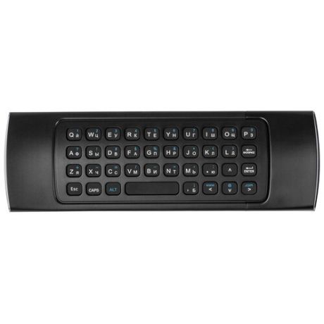 Клавиатура HARPER KBWL-030 Black USB черный