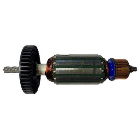 Ротор (Якорь) 230V для перфоратора Metabo KHE2644 (310012200)