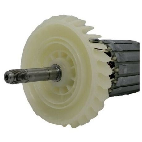 Ротор для BOSCH 20-230 DONGCHENGЯкорь для УШМ Bosch GWS 20-180B/GWS20-230B