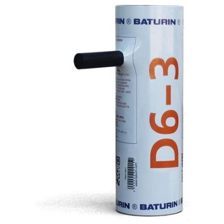 Статор BATURIN D6-3 soft standard 220V / Cement