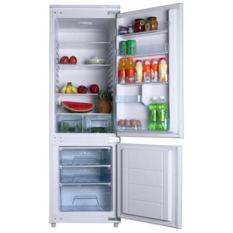 HANSA Встраиваемый холодильник Hansa BK316.3FNA