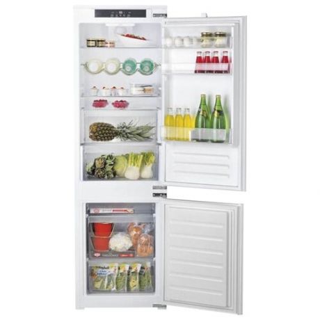 Встраиваемый холодильник Hotpoint-Ariston BCB 7030 E C AA (O3)