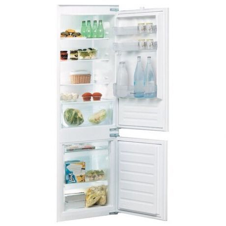 Встраиваемый холодильник Indesit B 18 A1 D/I