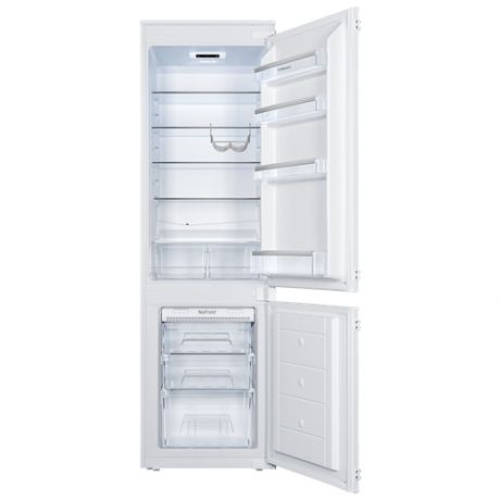 Встраиваемый холодильник Hansa BK 316.3 FNA