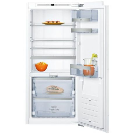 Встраиваемый холодильник NEFF KI8413D20R, белый